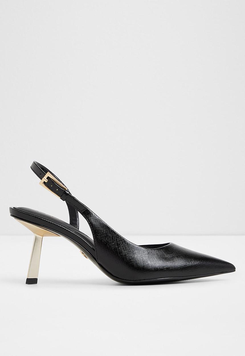 ALDO - Jeanny heel - black