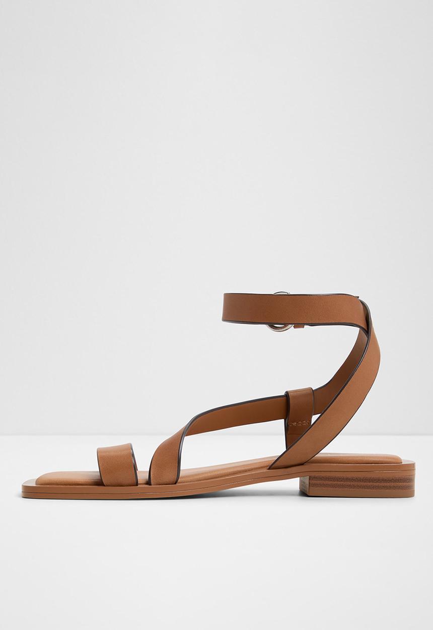 ALDO - Grugar sandal - light brown