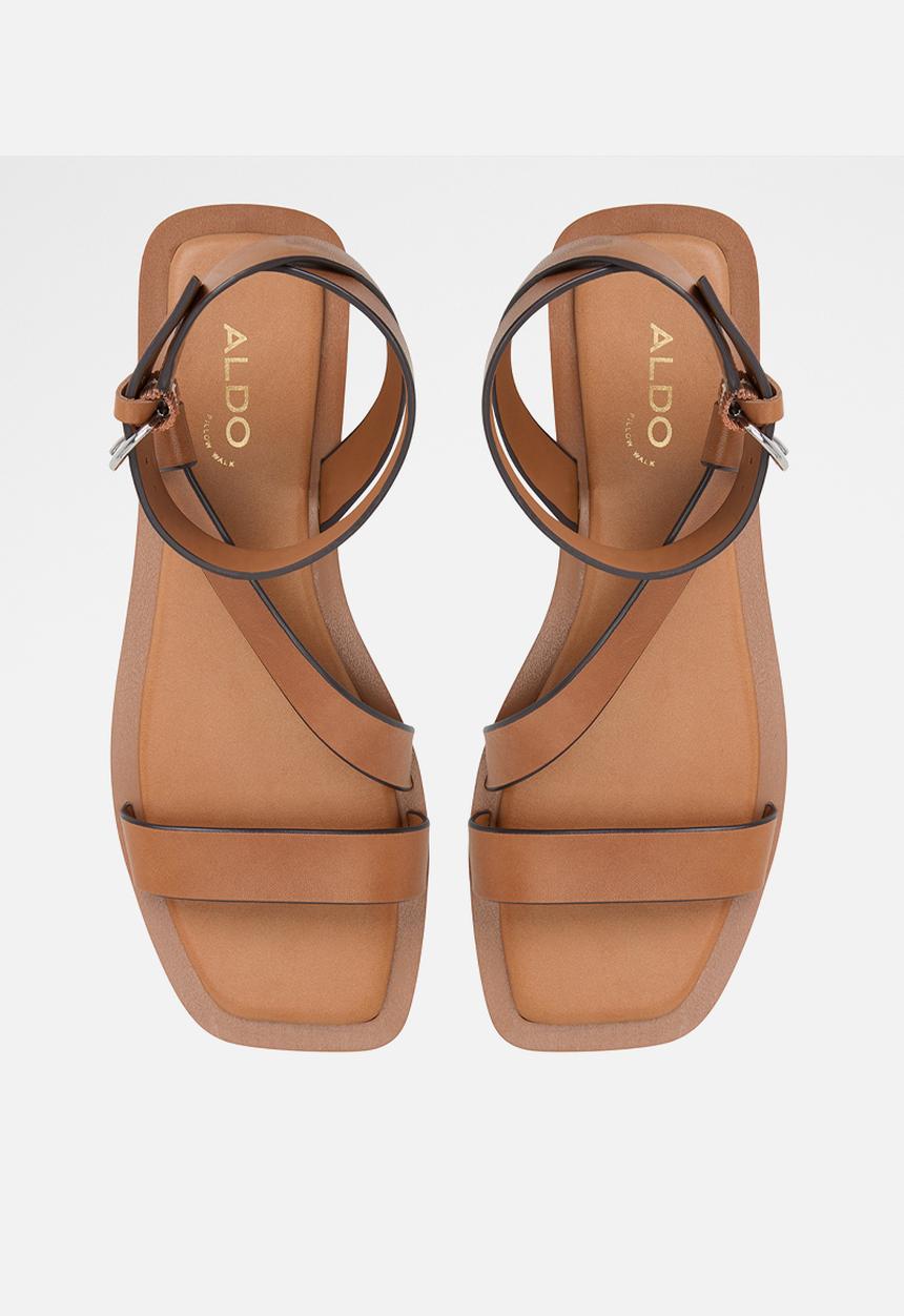 ALDO - Grugar sandal - light brown