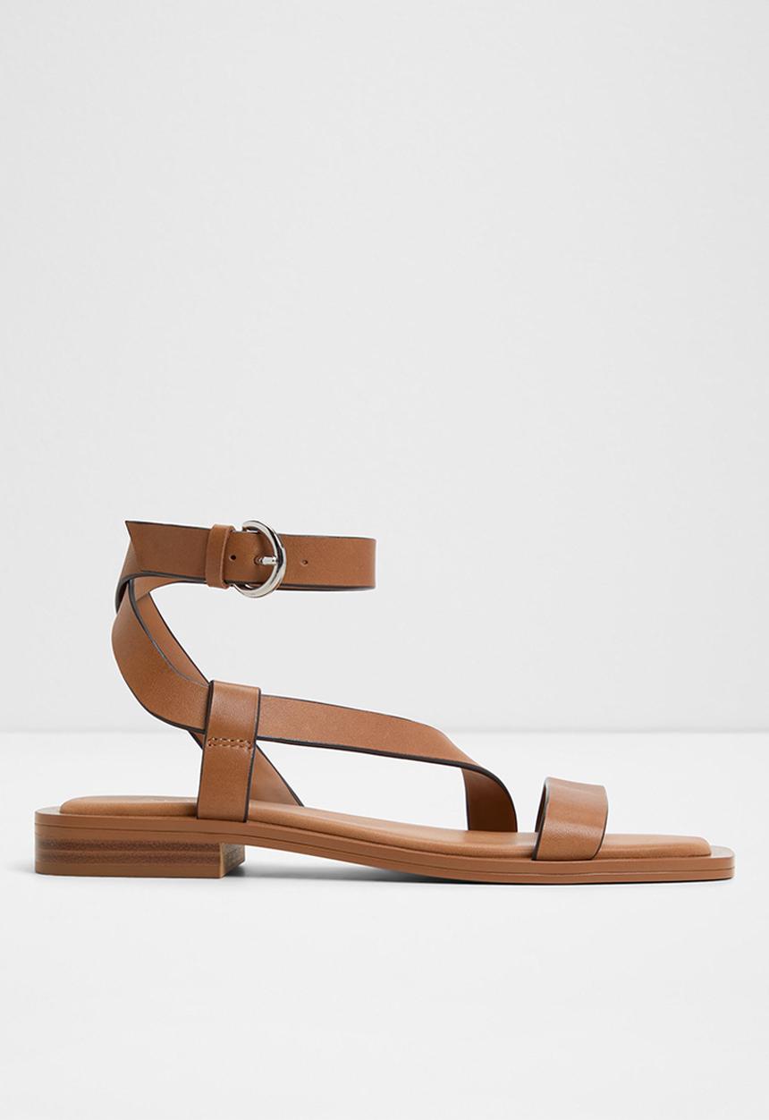 ALDO - Grugar sandal - light brown