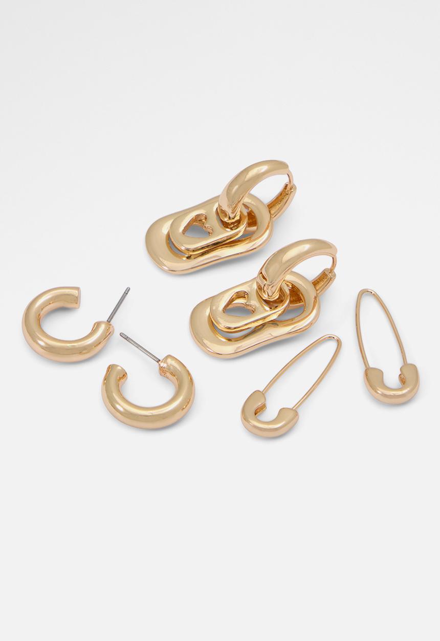 ALDO - lovecapse-gold