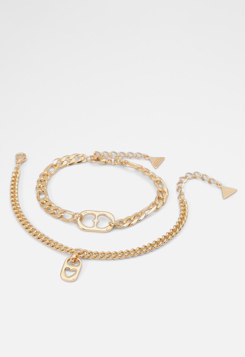 ALDO - lovecaps-gold