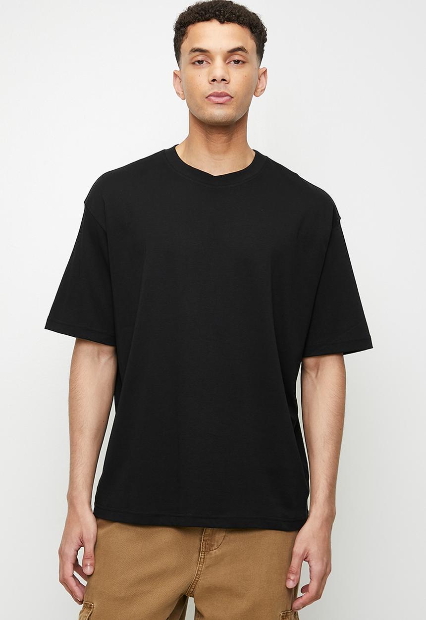 Diesel  - T-BOGGY-T6 - Black 