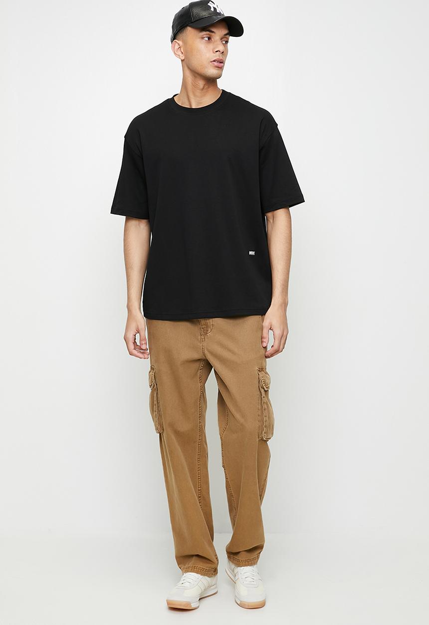 Diesel  - T-BOGGY-T6 - Black 
