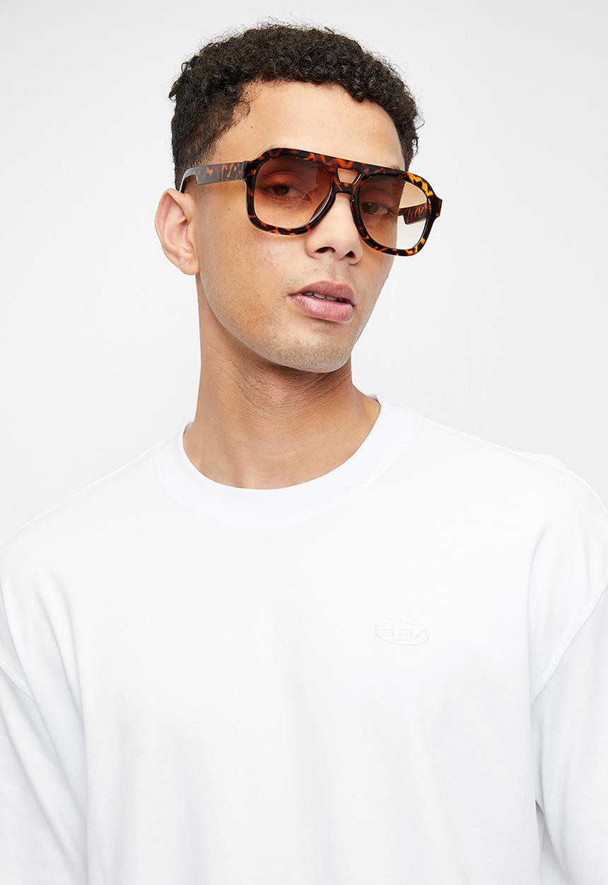 Diesel  - T-BOGGY-T3 - white 