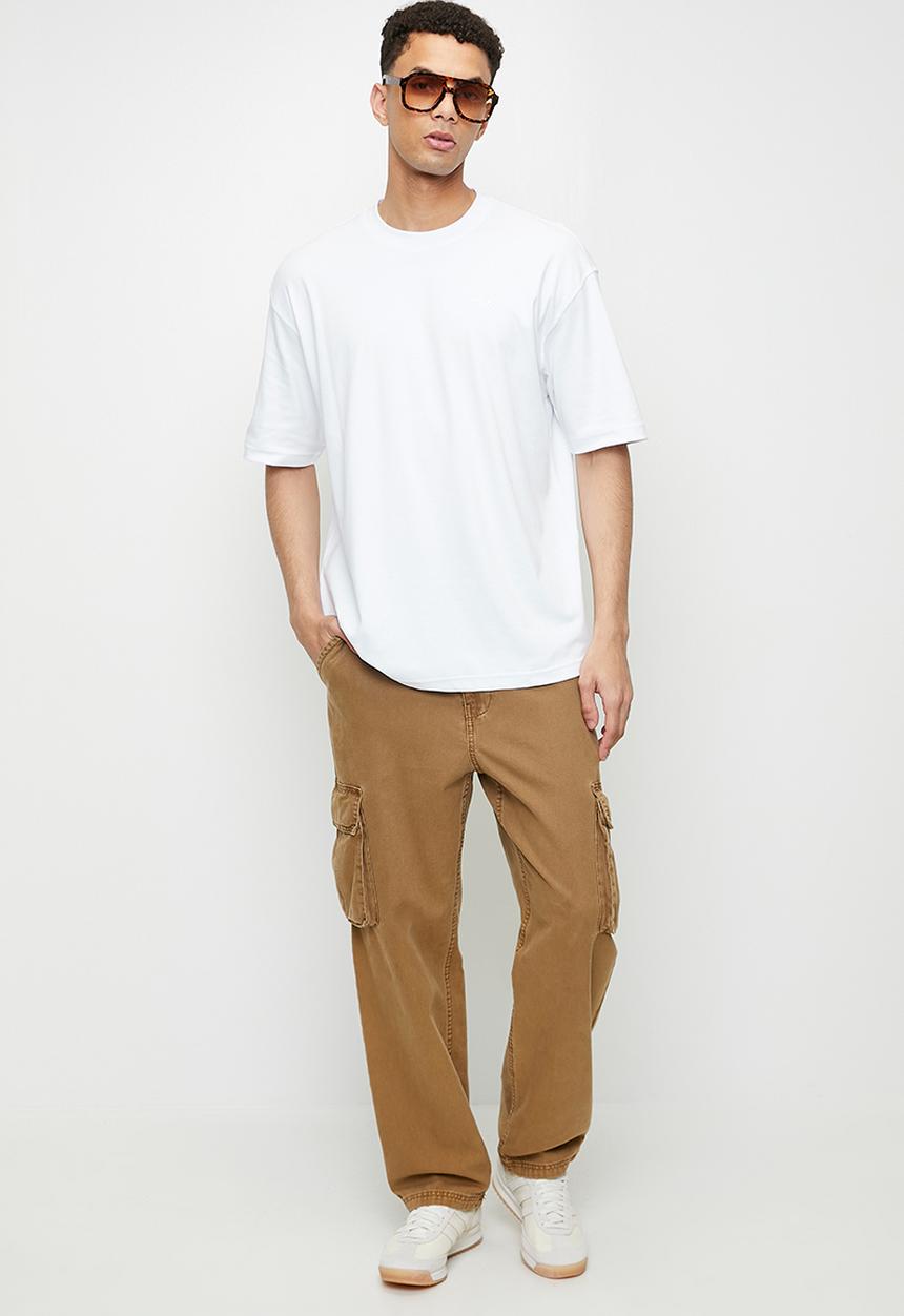 Diesel  - T-BOGGY-T3 - white 