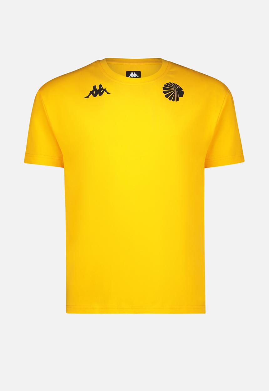 KAPPA - Kaizer Chiefs Amemod Am - Yellow