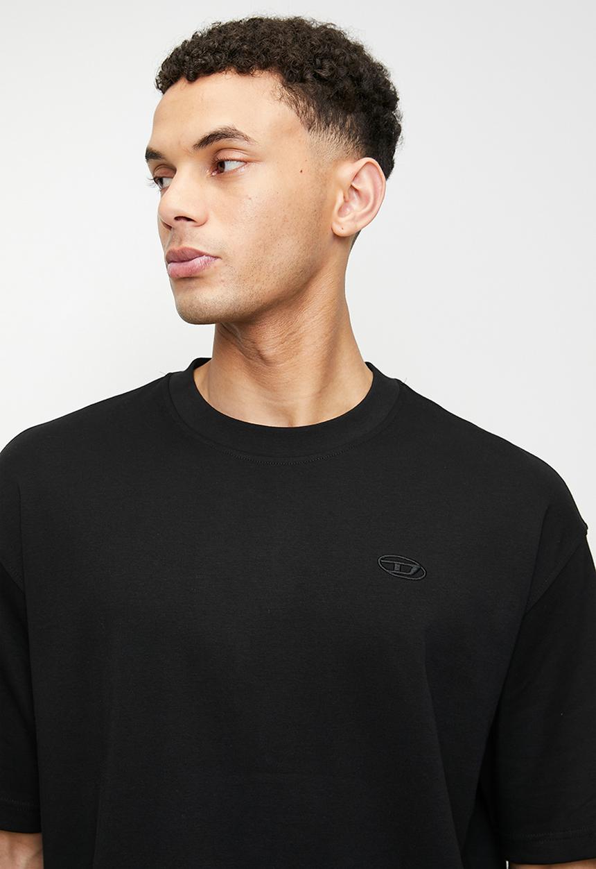 Diesel  - T-BOGGY-T3 - black 