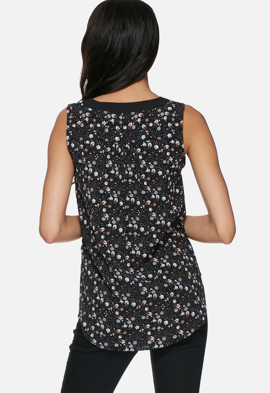 Vero Moda - Fiona top