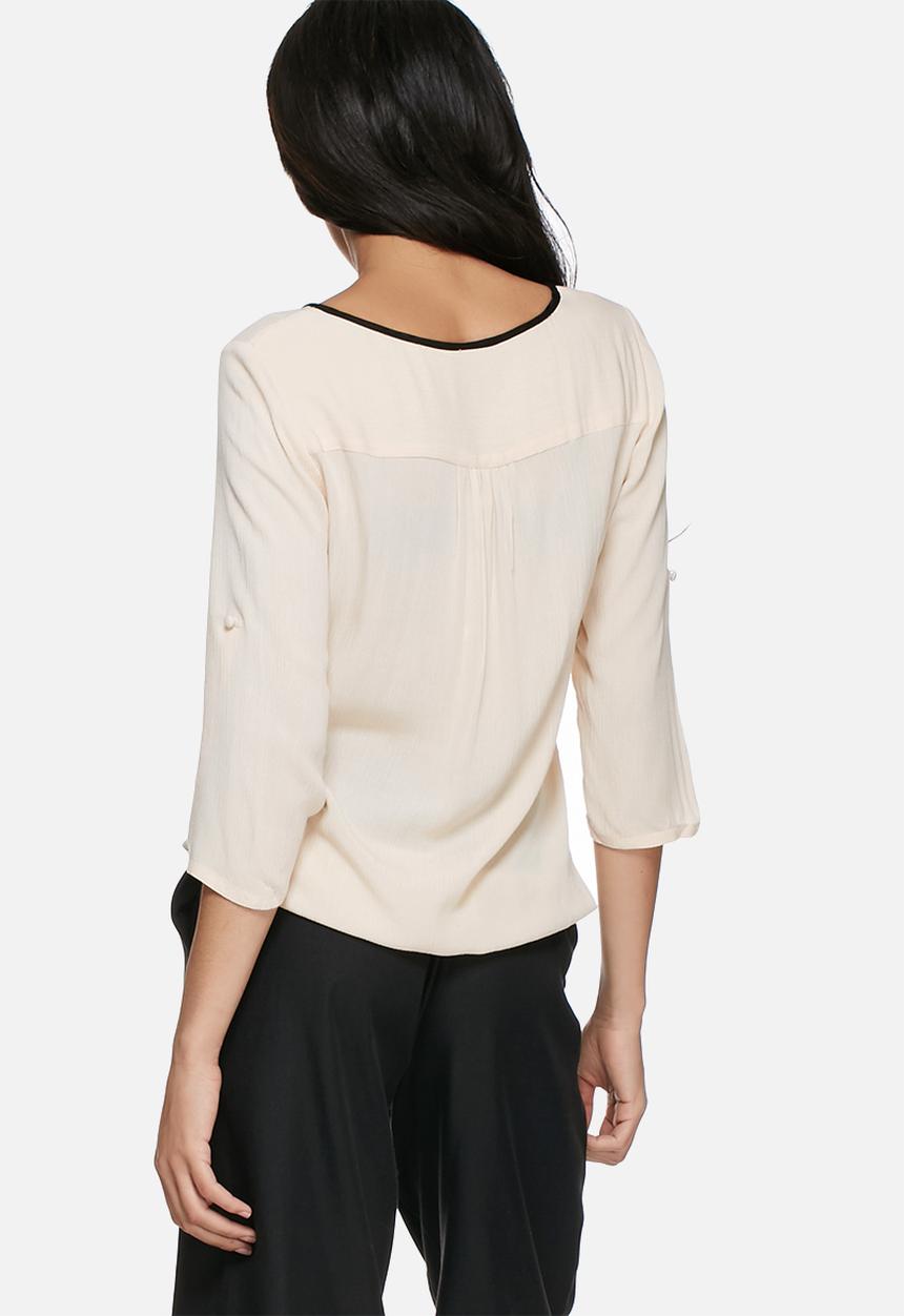 Vero Moda - Norma top