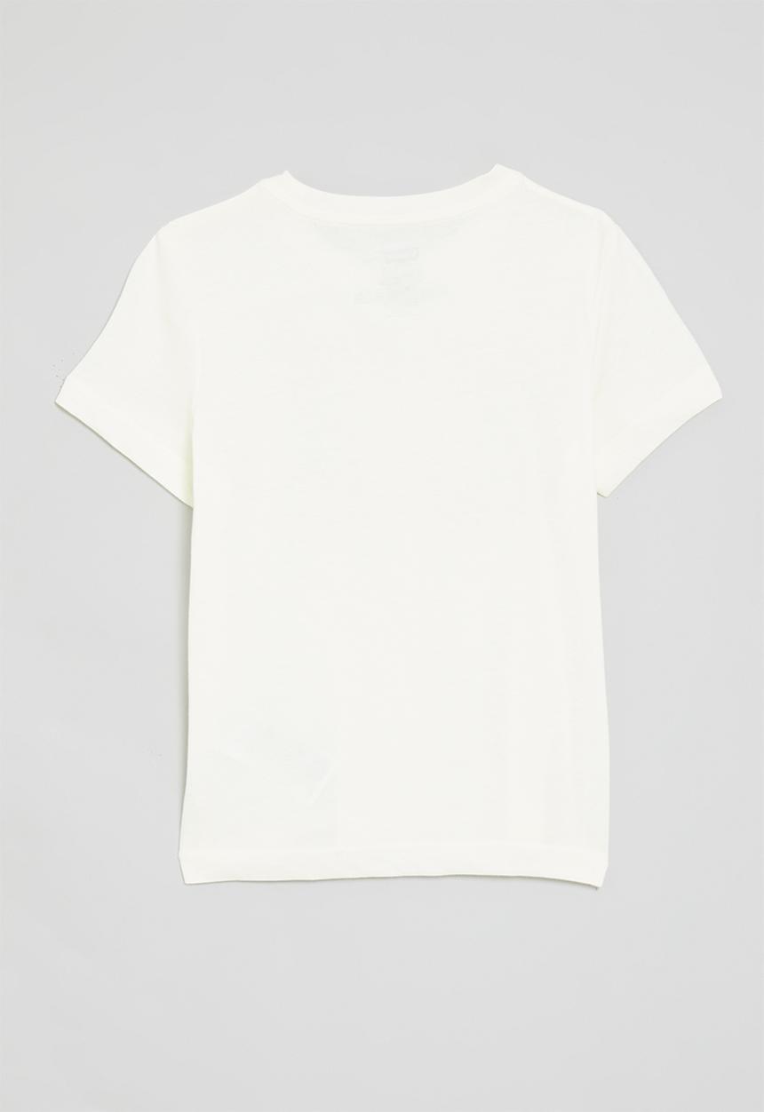 Levi’s® - Lvb fresh & hot tacos tee - levi's egret