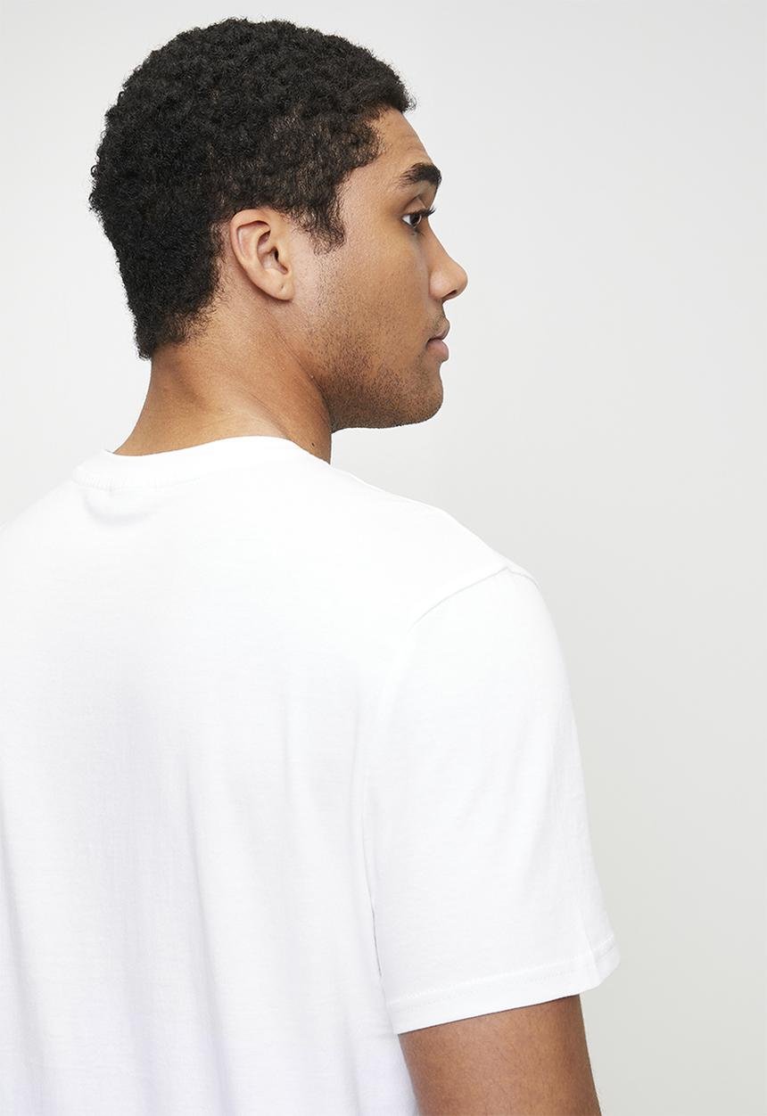 FILA - Dallas T-shirt - white