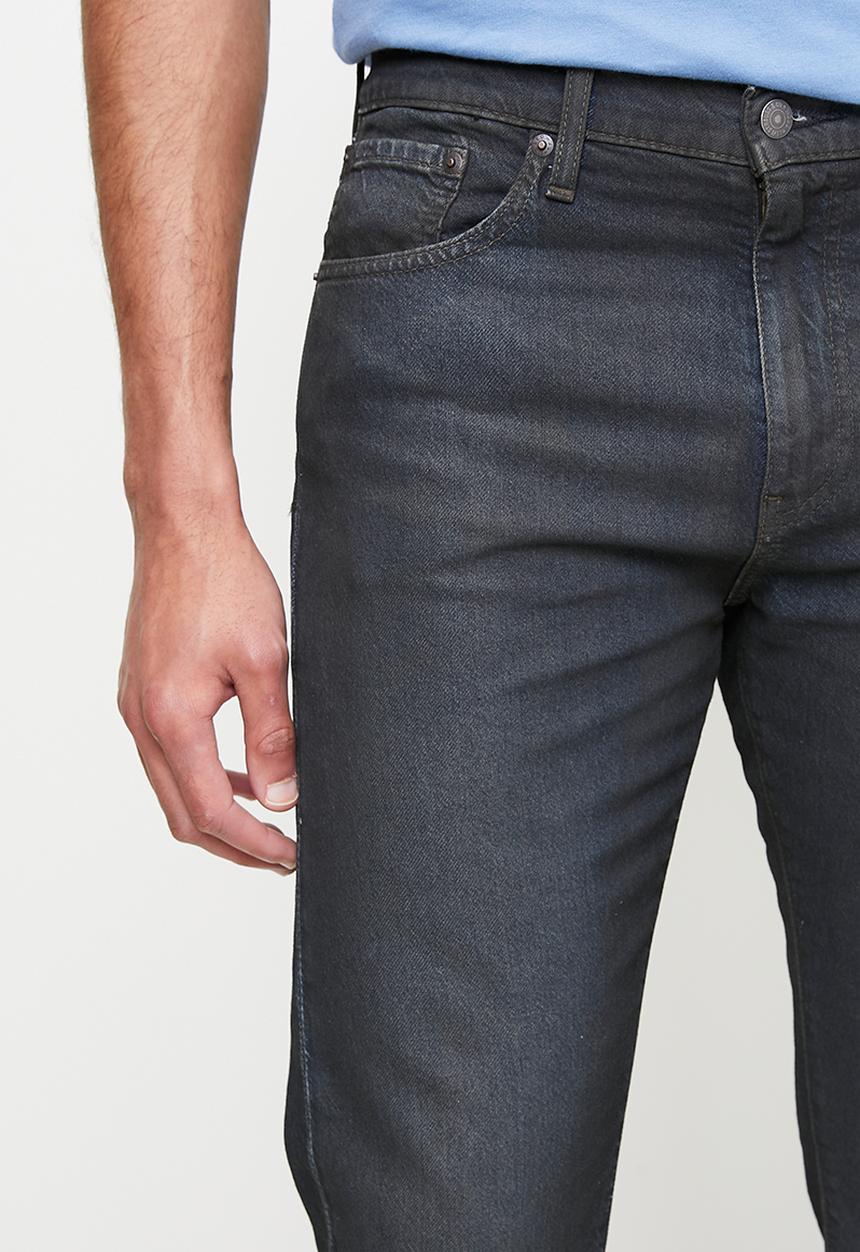 Levi’s® - 512 Slim Taper - Under The Surface Coated