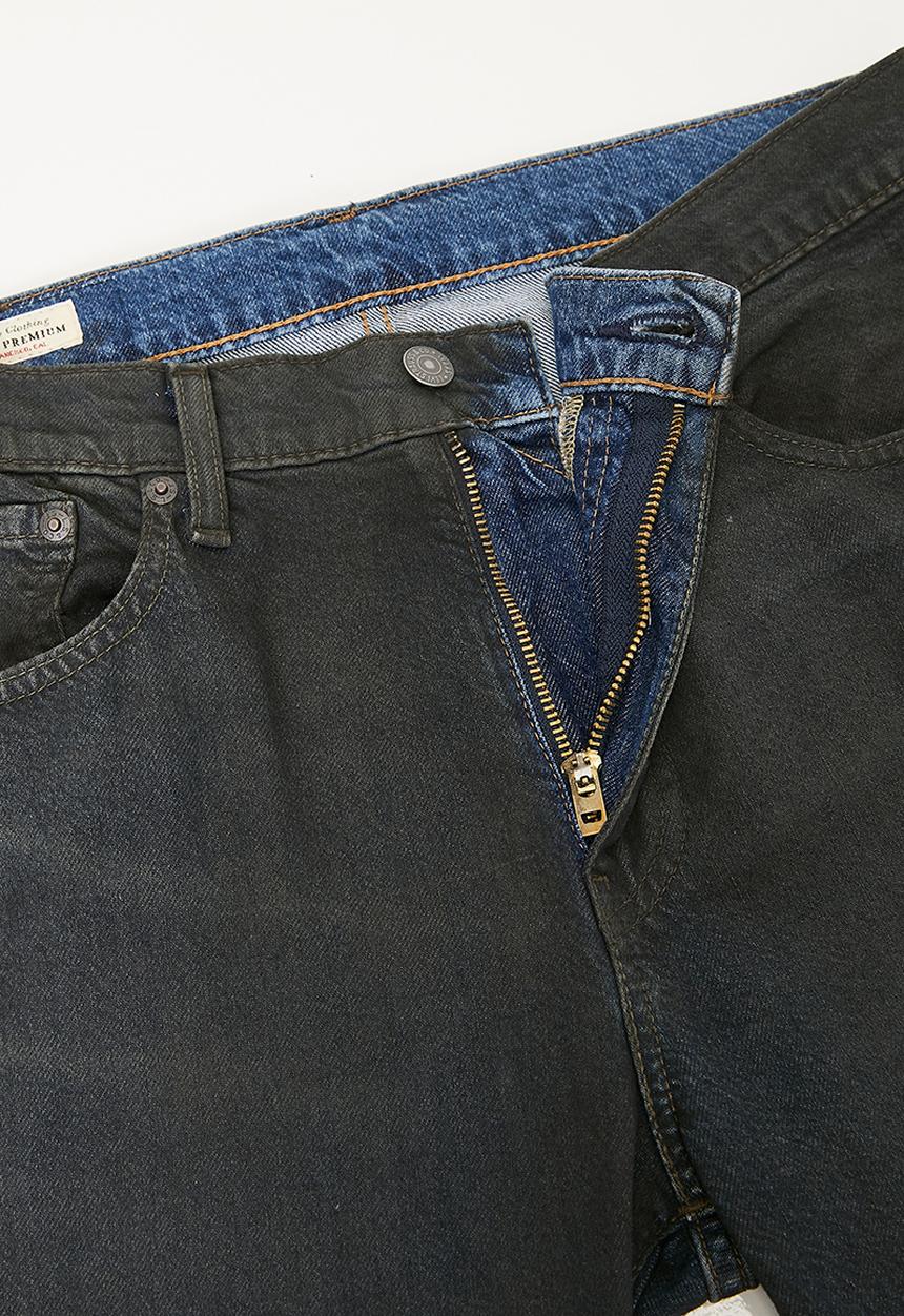 Levi’s® - 512 Slim Taper - Under The Surface Coated