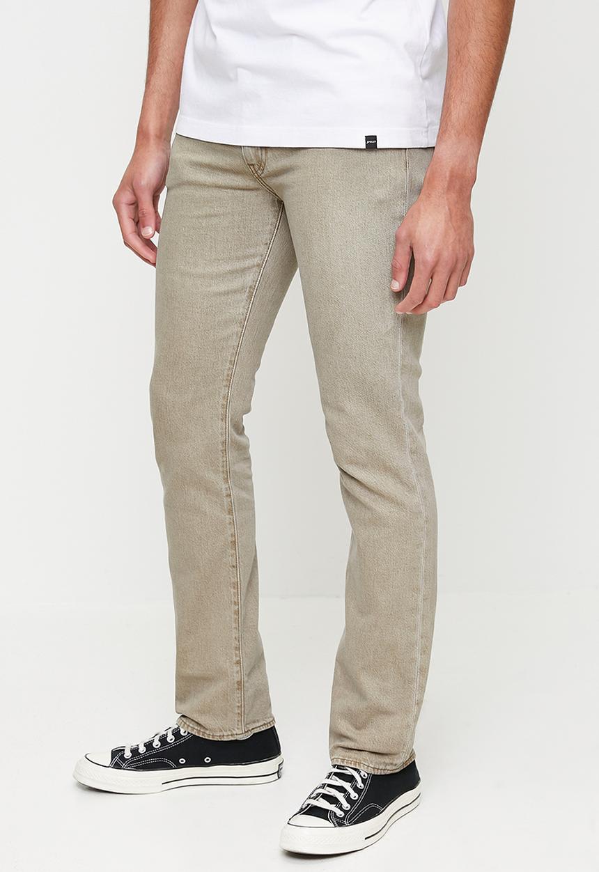 Levi’s® - 511 Slim - Tumble Weeds Gd