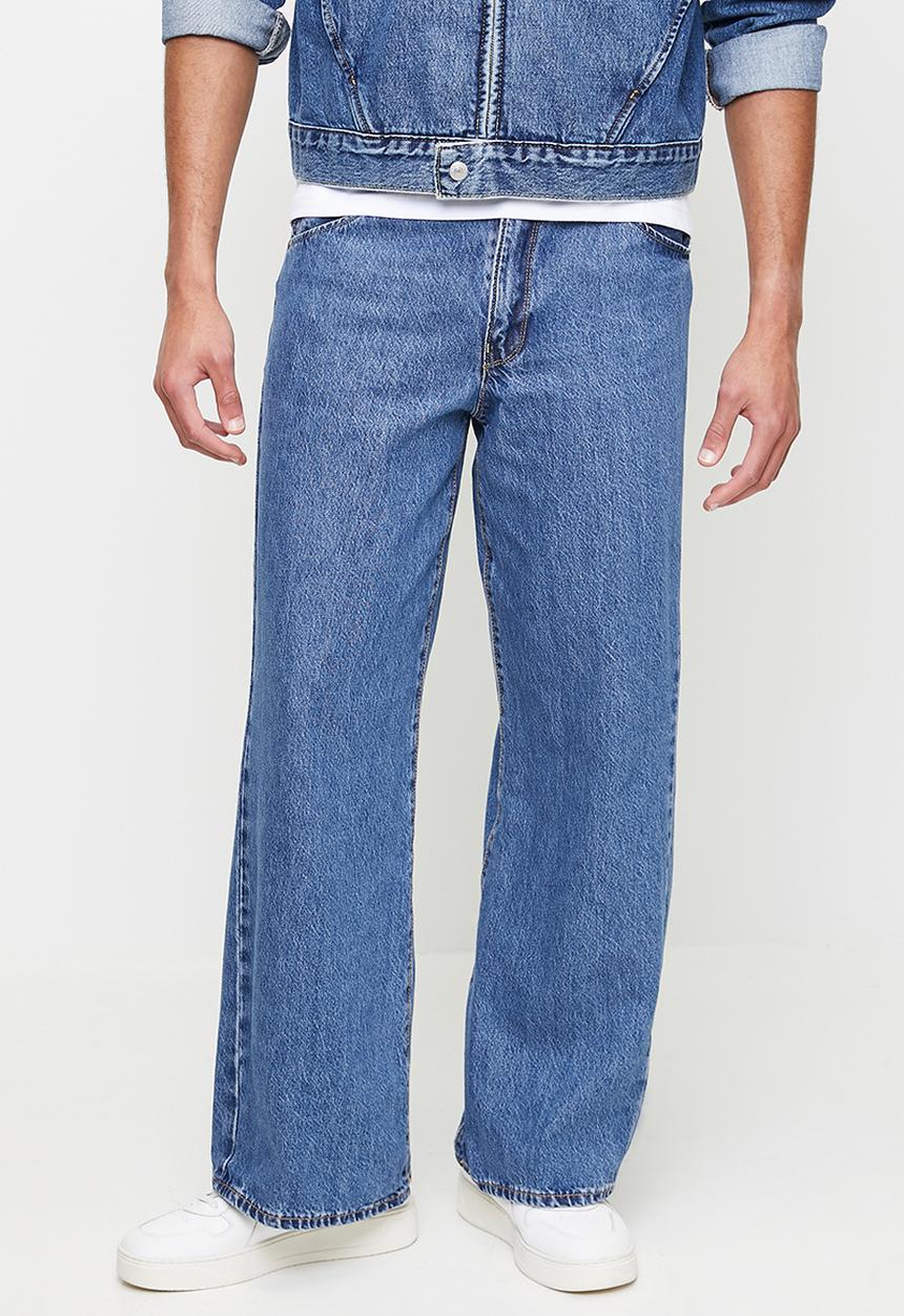 Levi’s® - Twisted Baggy - Lets Do The Twist