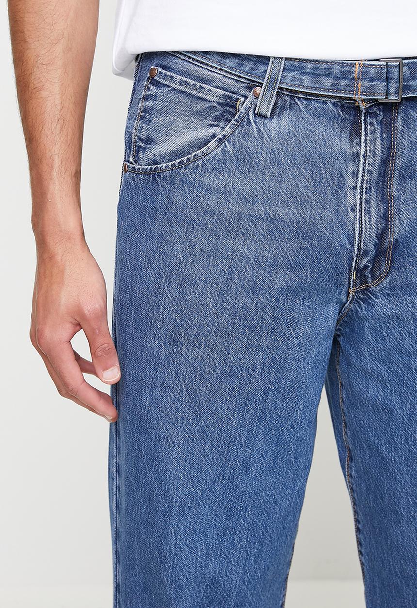 Levi’s® - Twisted Baggy - Lets Do The Twist