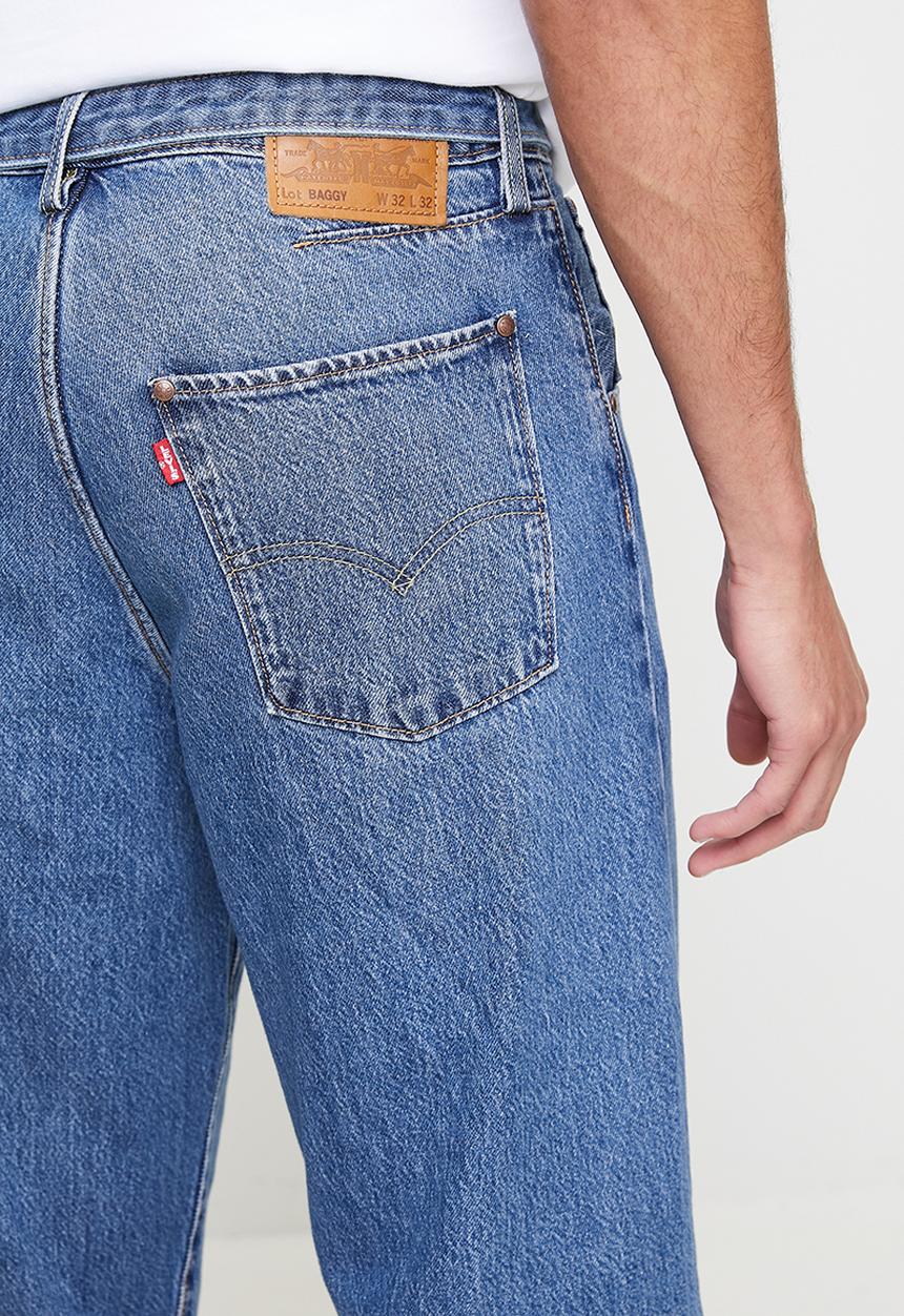 Levi’s® - Twisted Baggy - Lets Do The Twist