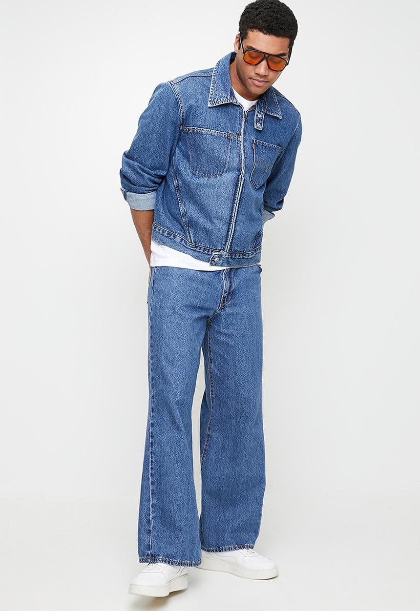 Levi’s® - Twisted Baggy - Lets Do The Twist