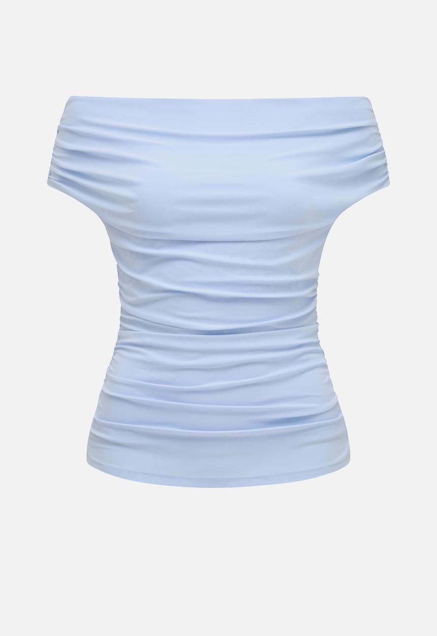 Forever New - Mimi Off Shoulder Top