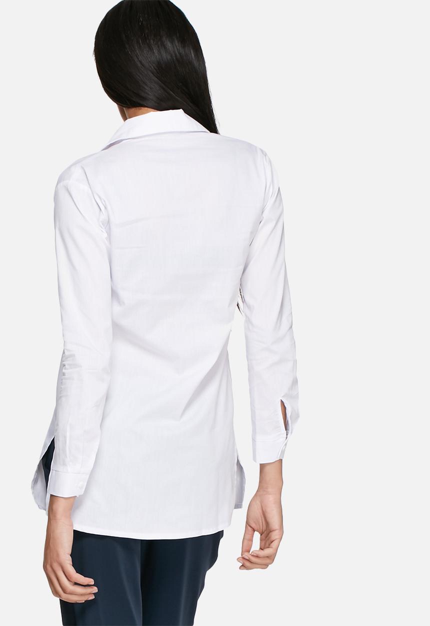 dailyfriday - Cotton poplin shirt 