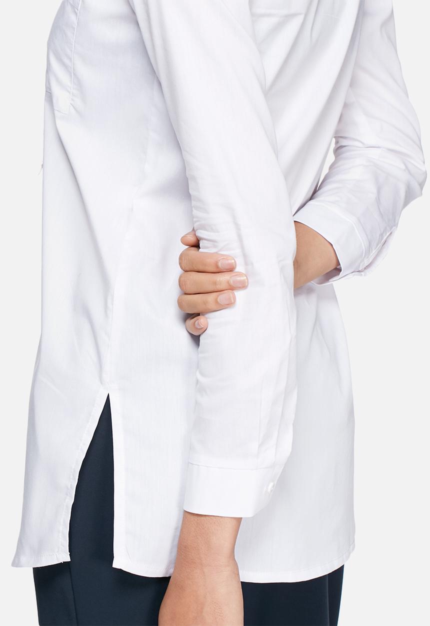 dailyfriday - Cotton poplin shirt 