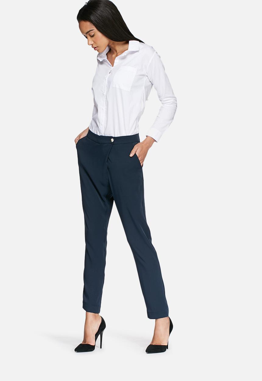 dailyfriday - Cotton poplin shirt 
