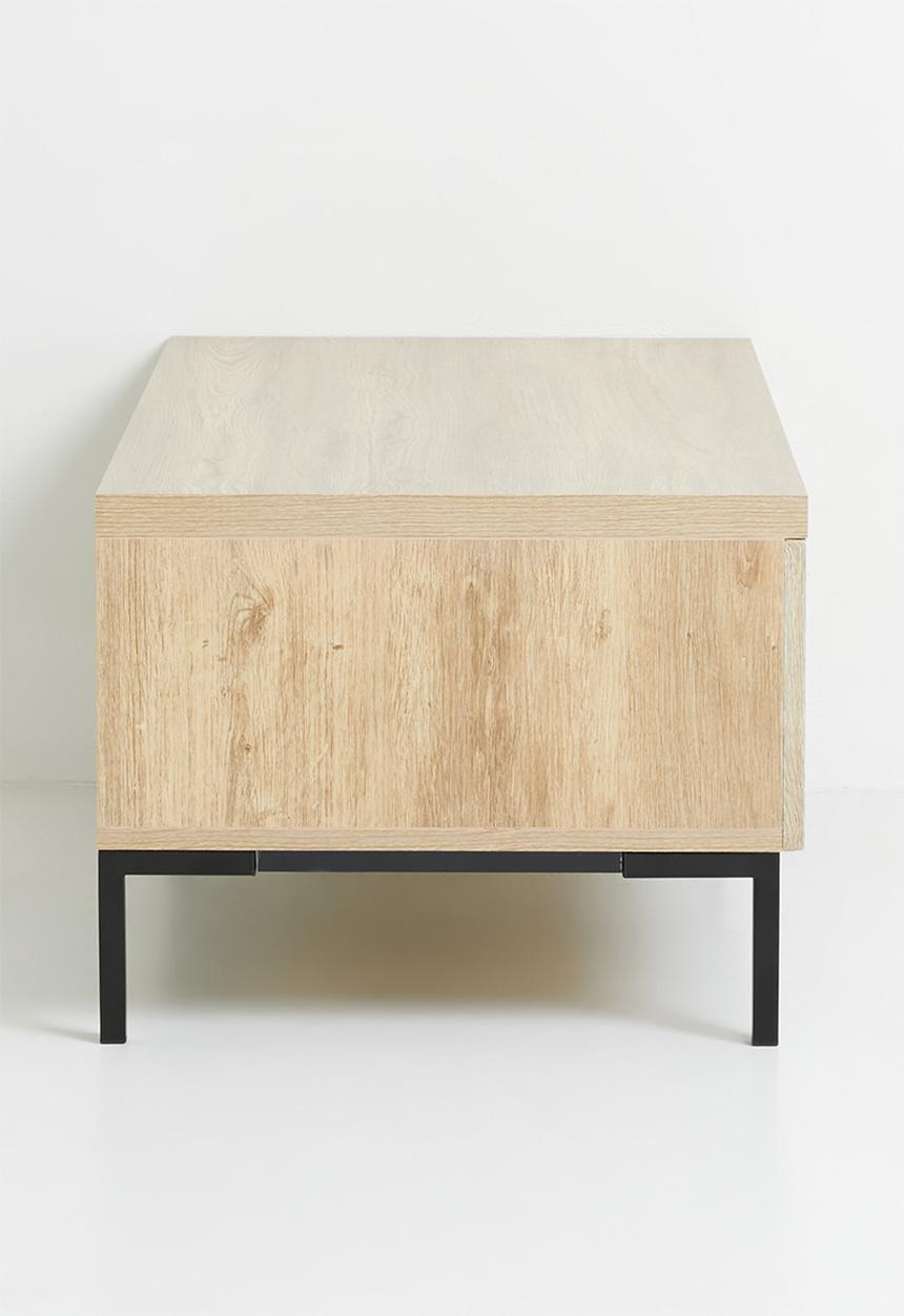 Me&Co - Cassie Coffee Table - Natural