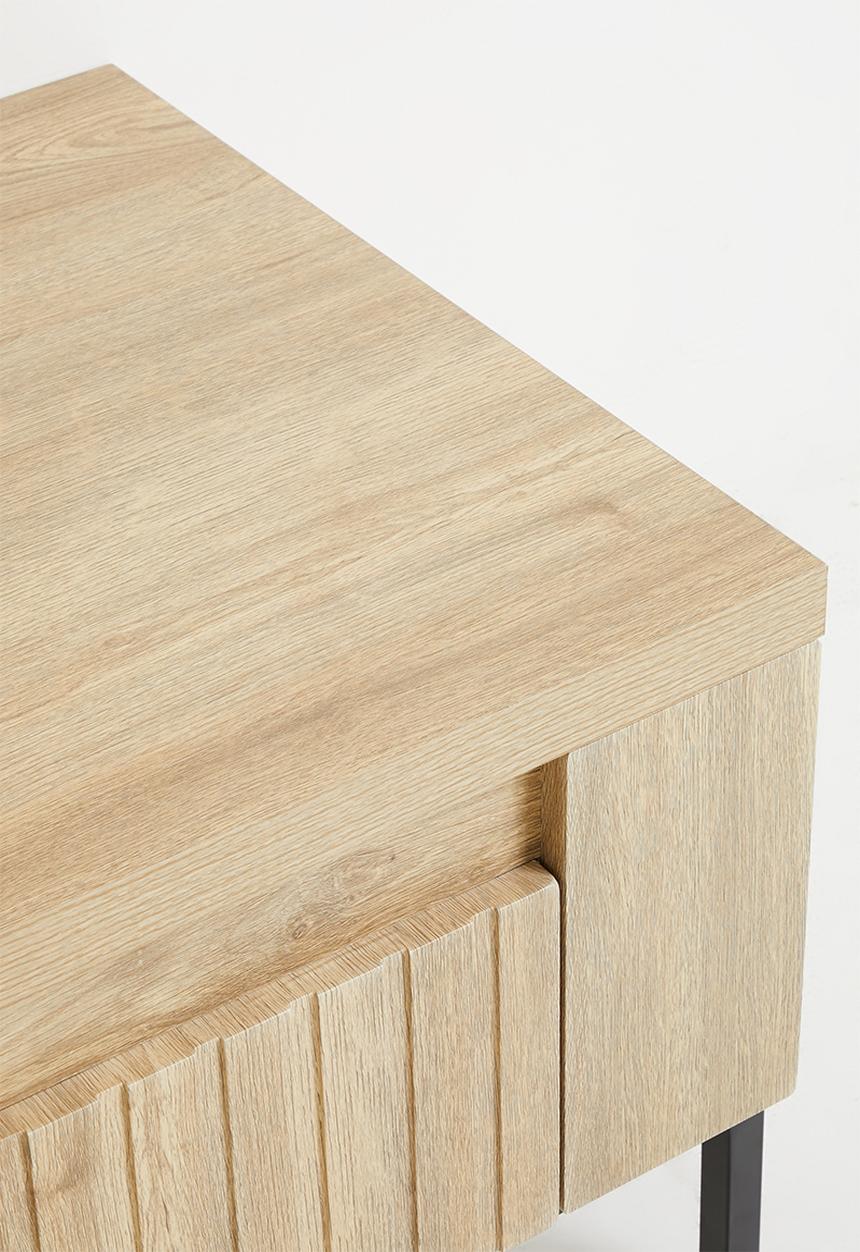 Me&Co - Cassie Coffee Table - Natural