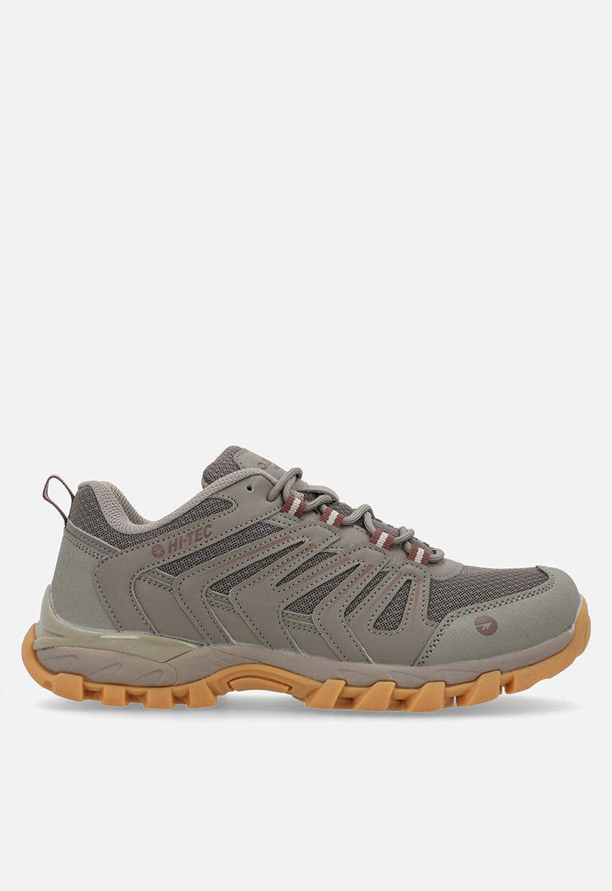 Hi-Tec - GRAND PARADISO LOW