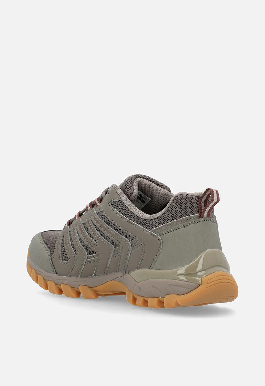 Hi-Tec - GRAND PARADISO LOW