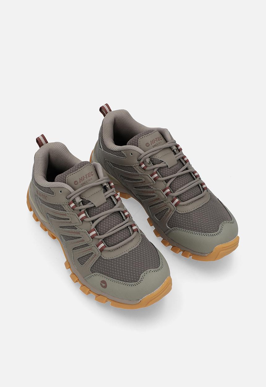 Hi-Tec - GRAND PARADISO LOW