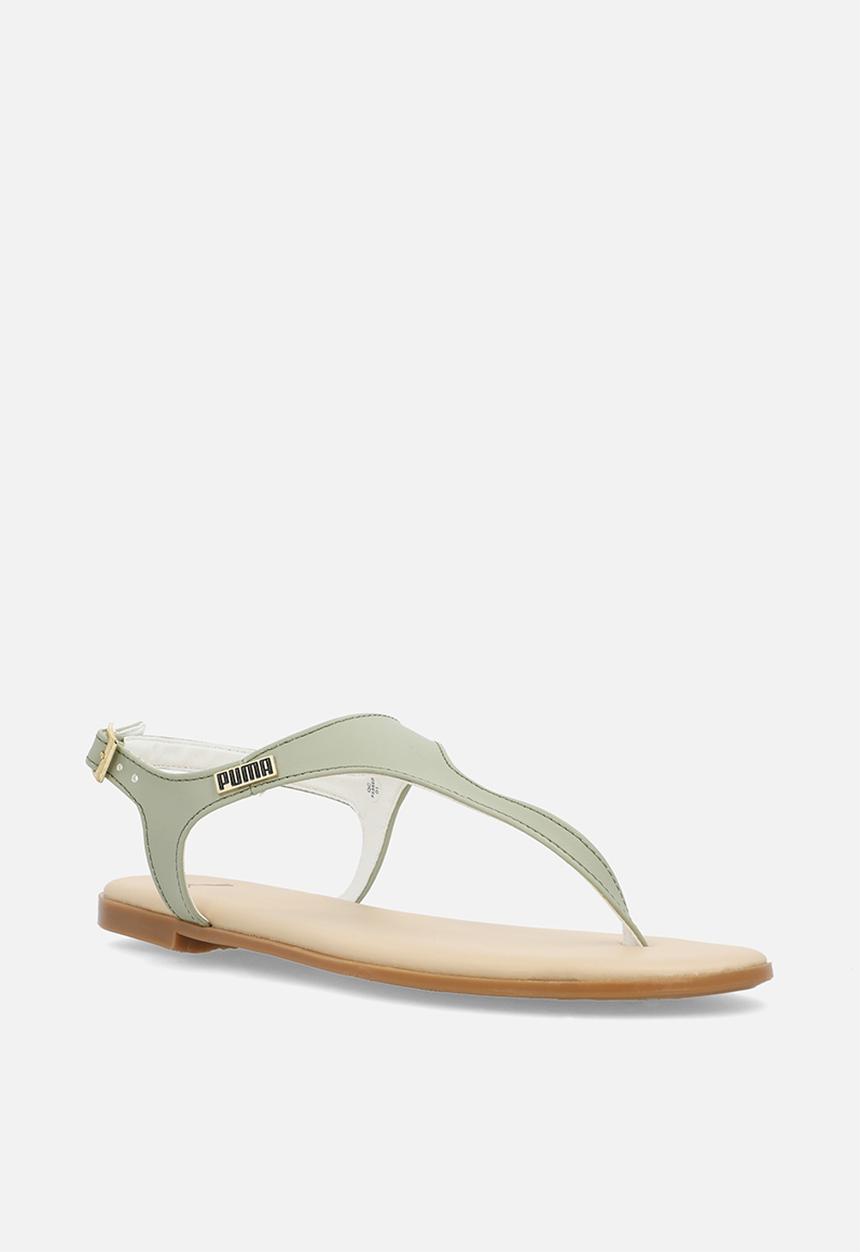 PUMA - Stylecat Sleek Wn's ZADP - Lux Army-Puma Gold