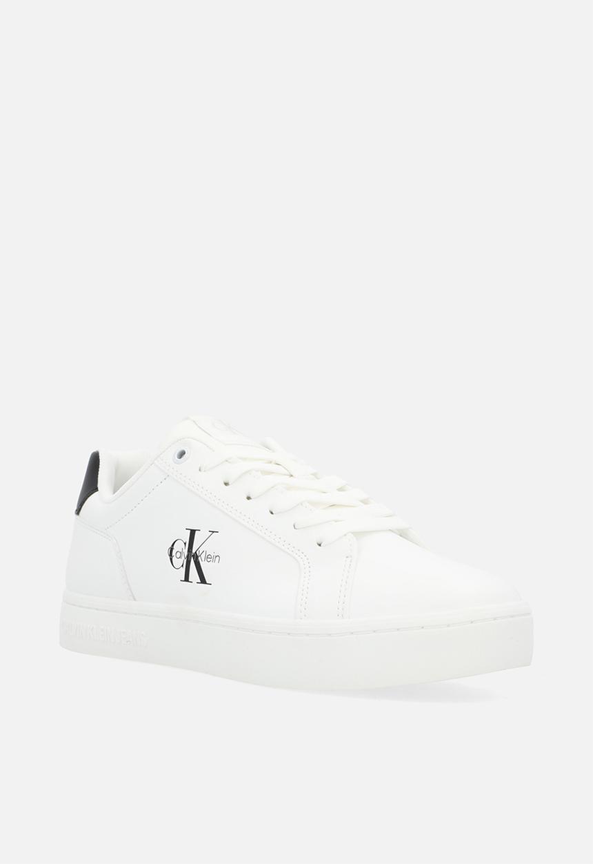 Calvin Klein - Classic Cupsole Mono Lth Wn