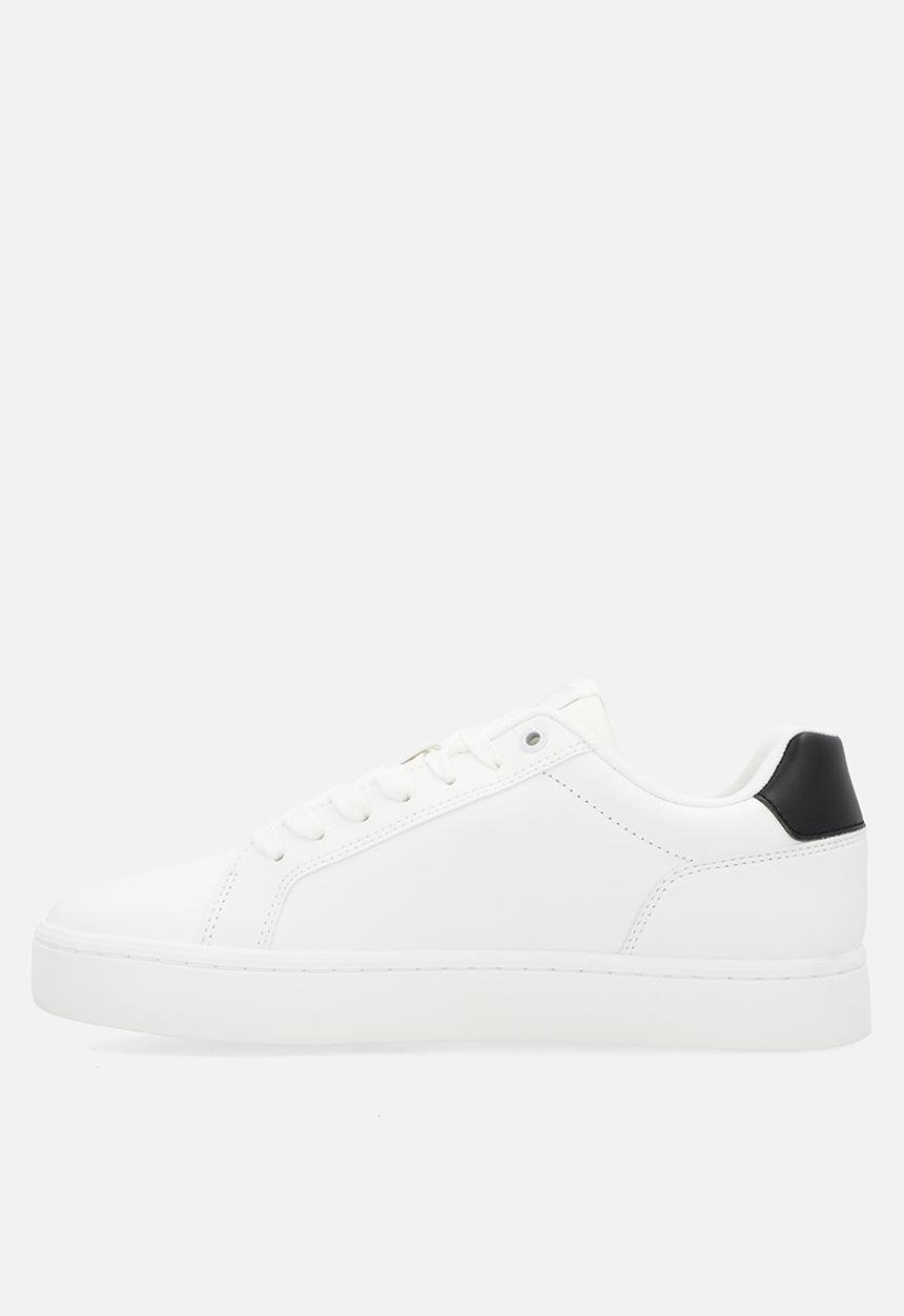 Calvin Klein - Classic Cupsole Mono Lth Wn