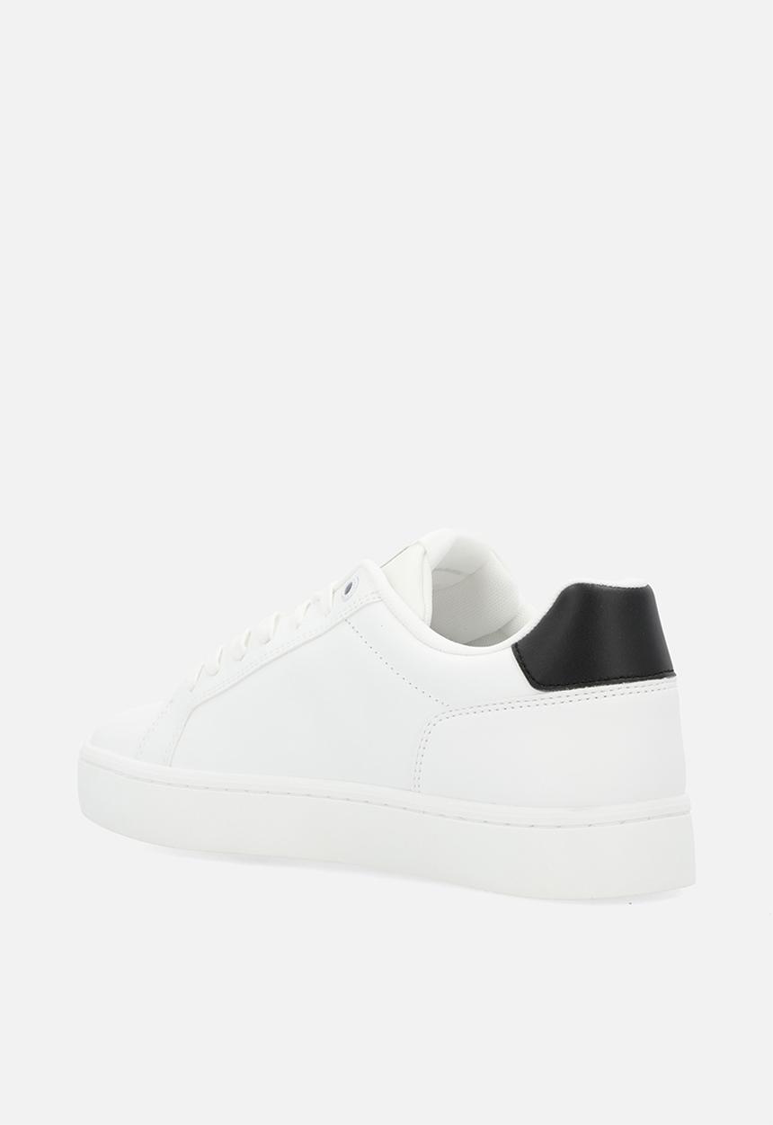 Calvin Klein - Classic Cupsole Mono Lth Wn