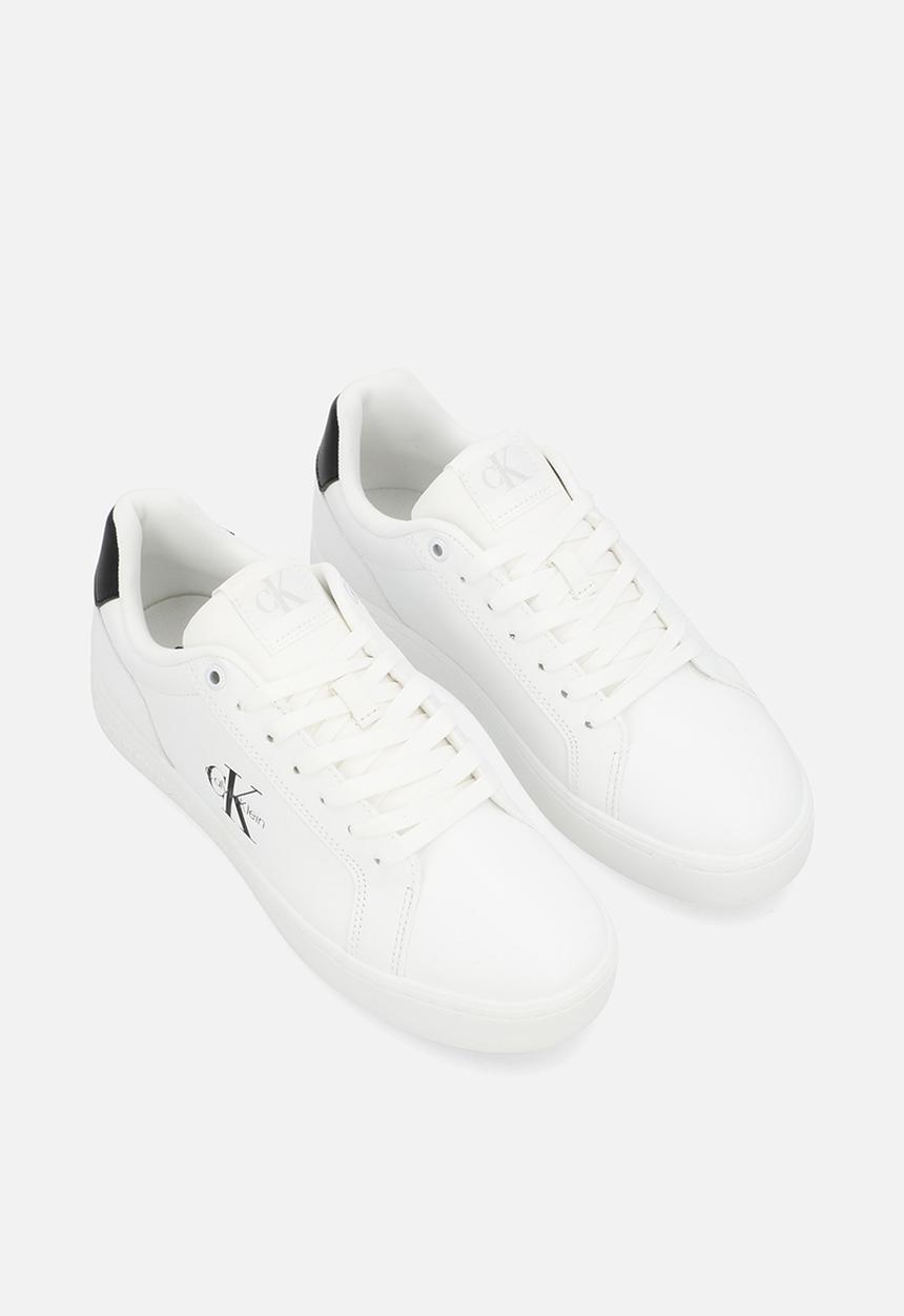 Calvin Klein - Classic Cupsole Mono Lth Wn