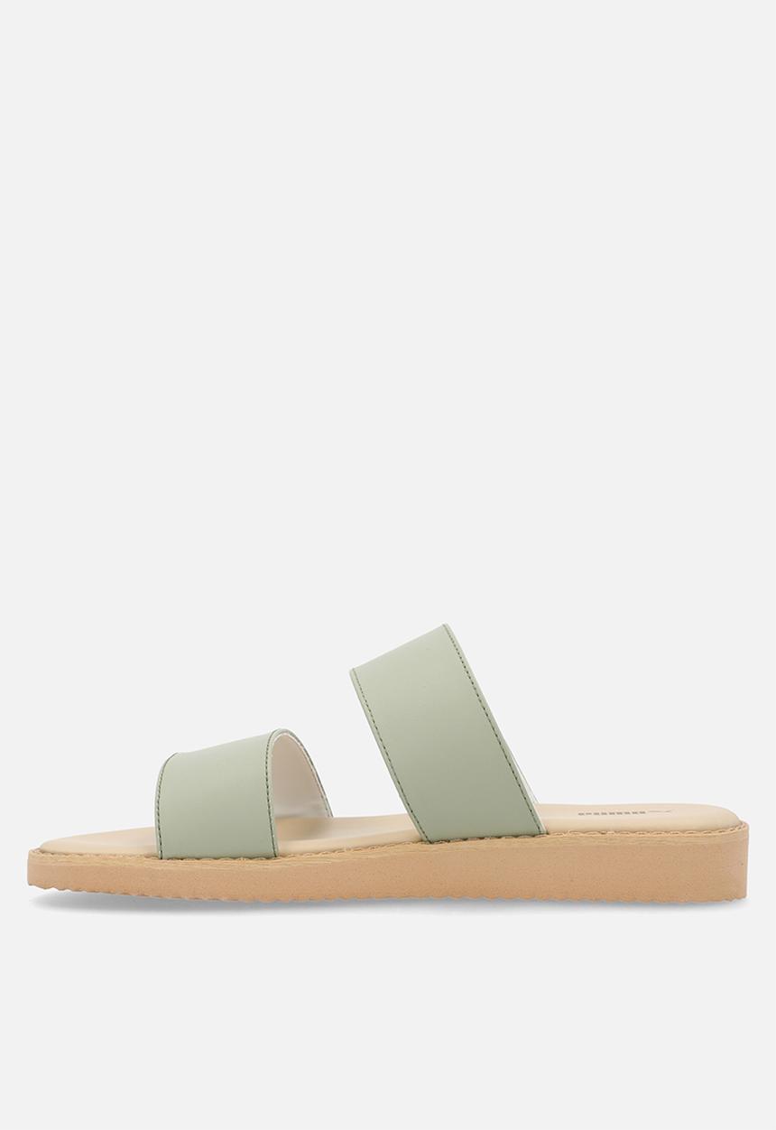 Gracecat Dbl Strap ZADP Lux Army-PUMA Go