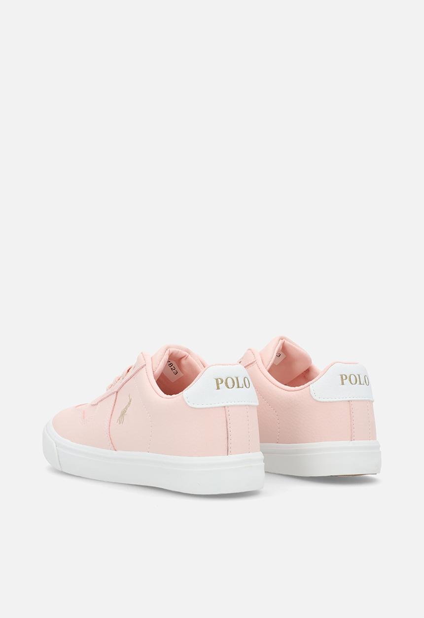 POLO - Classic sneaker - pink