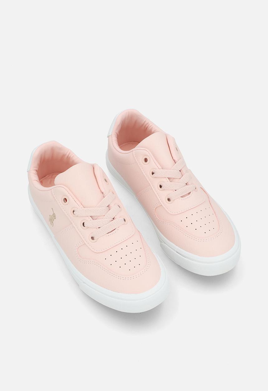 POLO - Classic sneaker - pink