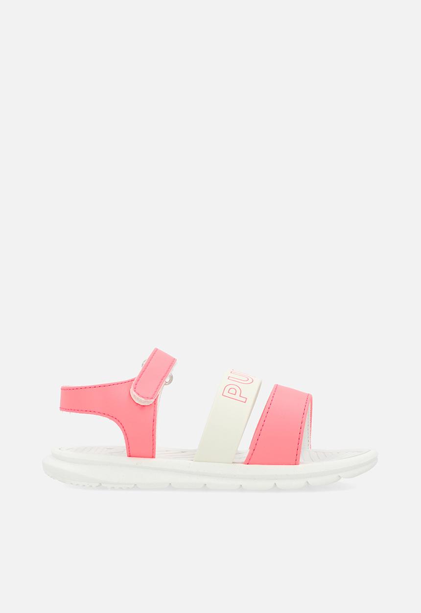 PUMA - Crony Dazzle infants - Sunset glow