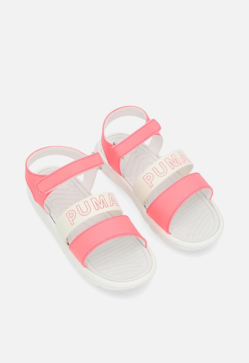 PUMA - Crony Dazzle infants - Sunset glow