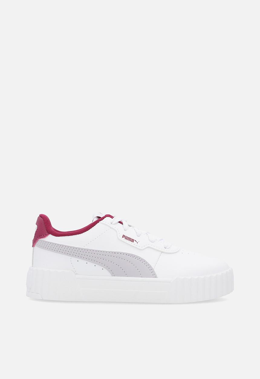 PUMA - Carina 3.0 Ps - Puma White-Lilac Crush