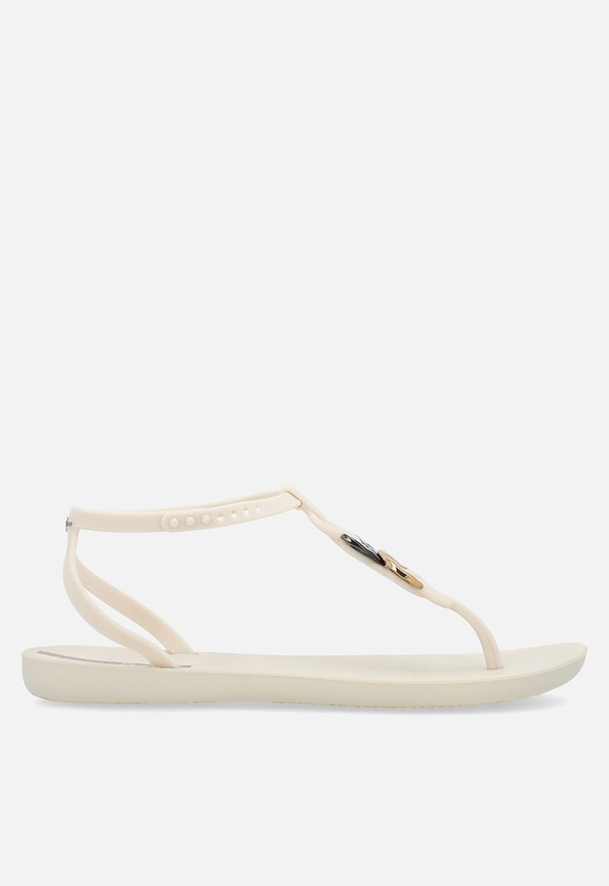 Ipanema - Class Lush T-Bar - White
