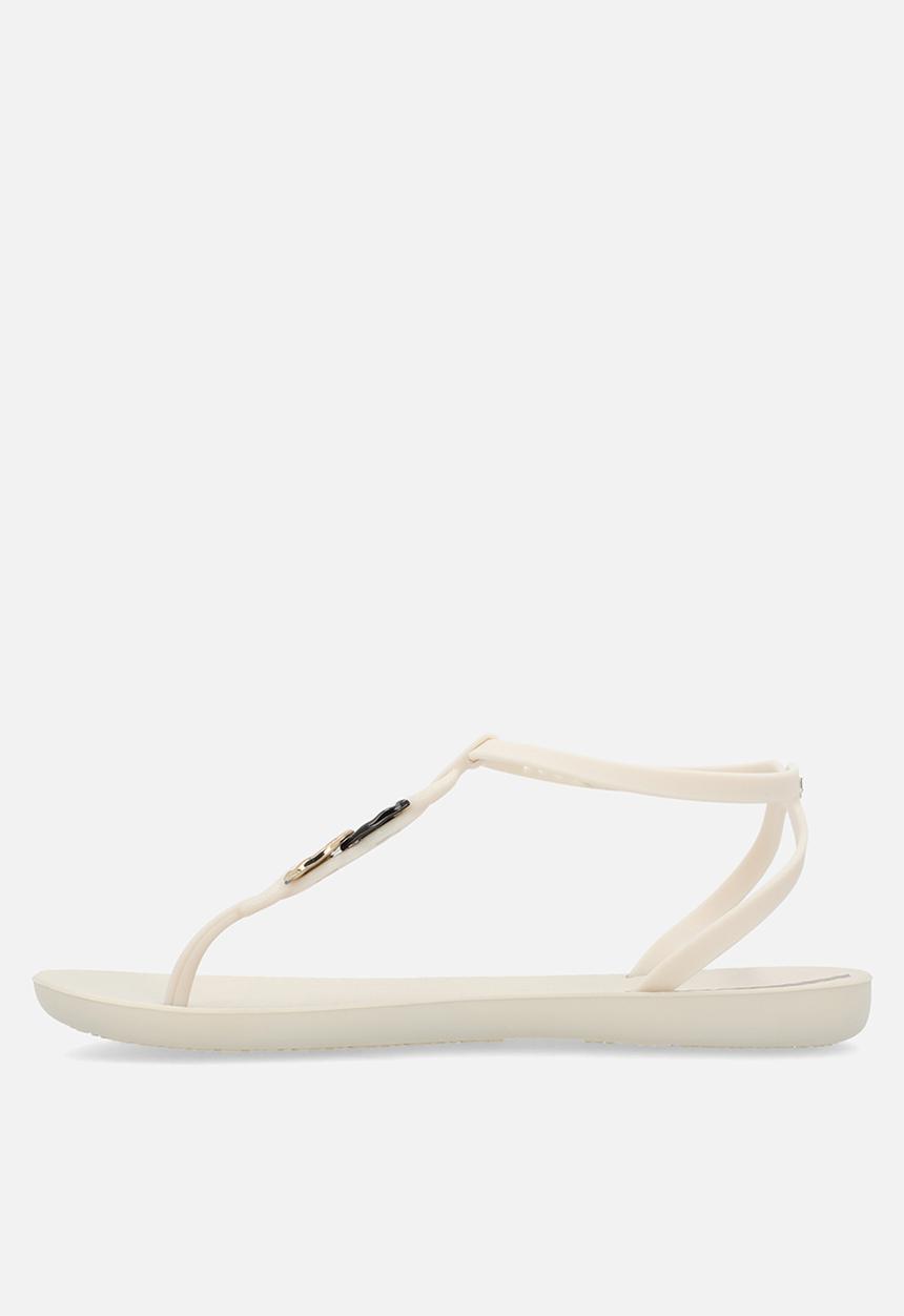 Ipanema - Class Lush T-Bar - White