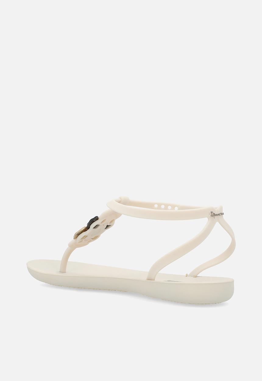 Ipanema - Class Lush T-Bar - White