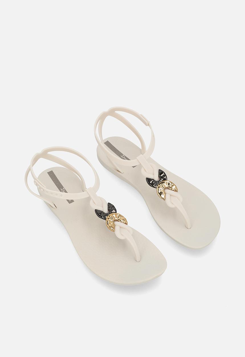 Ipanema - Class Lush T-Bar - White