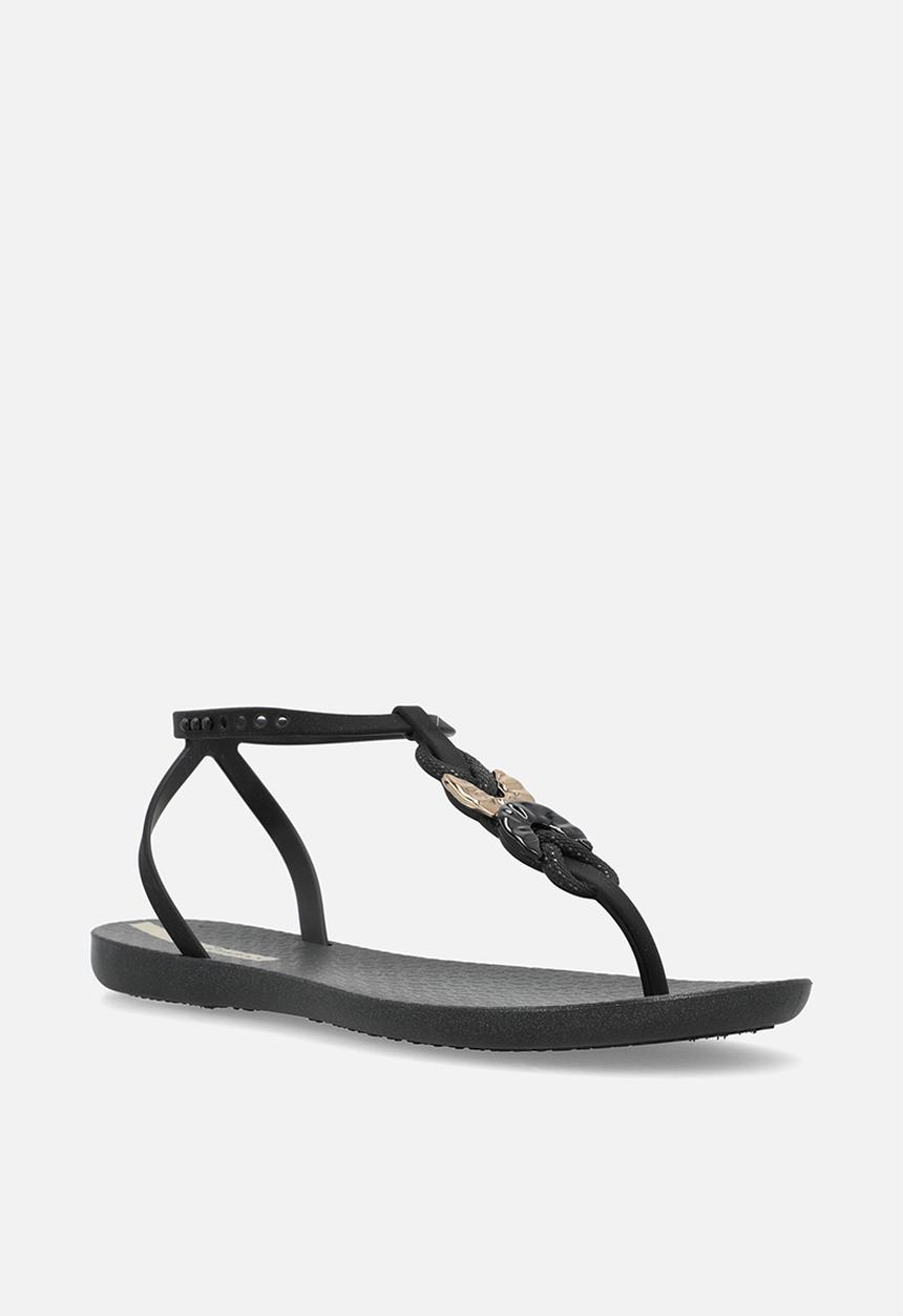Ipanema - Class Lush T-Bar - Black