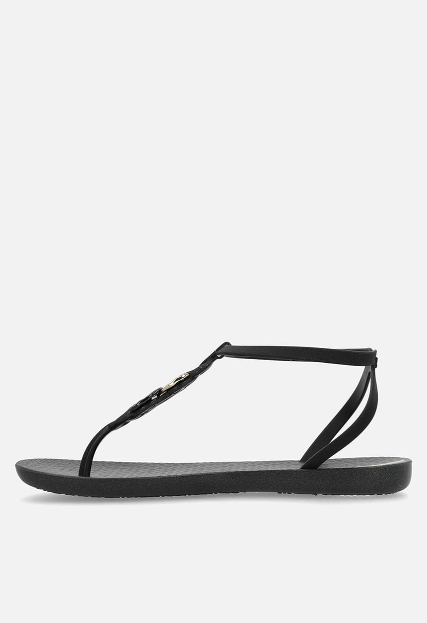 Ipanema - Class Lush T-Bar - Black