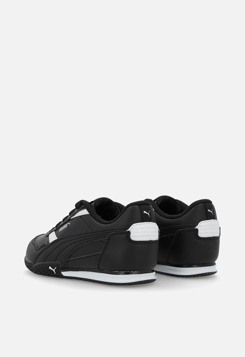 PUMA - Puma Bella Donna Sl Ac Ps- Black/Silver